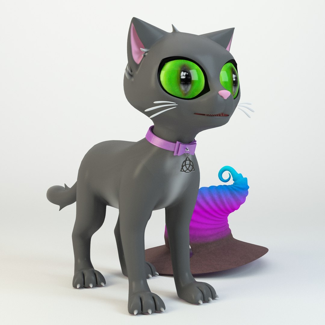 cute cartton witch cat 3D model https://p.turbosquid.com/ts-thumb/17/vFcfvL/IV3kvKs0/7/jpg/1599481256/1920x1080/fit_q87/a059ee452ac00c93d26bbadbaf833ef68ee28434/7.jpg