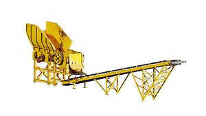 Jaw Crusher