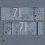 Collezione CVN 71