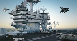 CVN 71 Collection