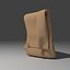 Simple towel
