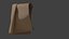 Simple towel