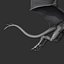 Dragon "Jawp" Sculpt (Ztool)