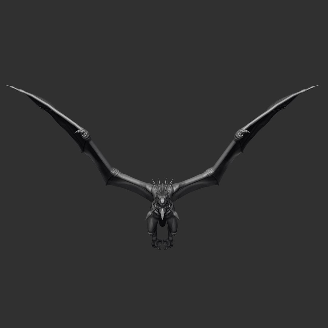 3d zbrush ztl sculpt dragon https://p.turbosquid.com/ts-thumb/18/0G0TOP/ShPqzX9m/front_full/jpg/1327426743/1920x1080/fit_q87/0bf20bdd50bf4e0e69f2425eb90f9cbc3c619643/front_full.jpg