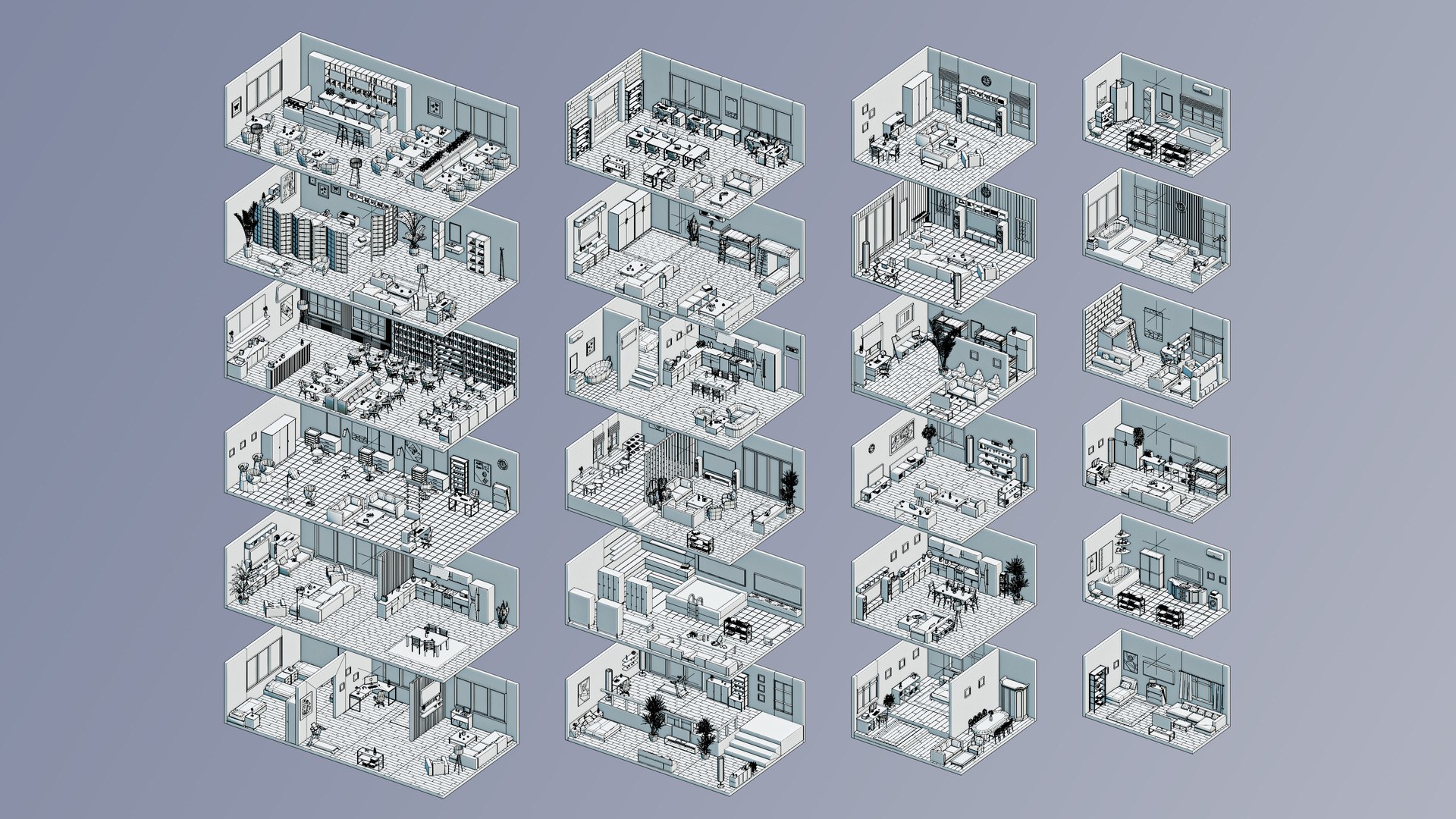 3D model low poly interior 9 https://p.turbosquid.com/ts-thumb/18/0akBPQ/L9/121/jpg/1682019009/1920x1080/fit_q87/f331ce0cfa77531c061a86cc548836ef87cfaac0/121.jpg