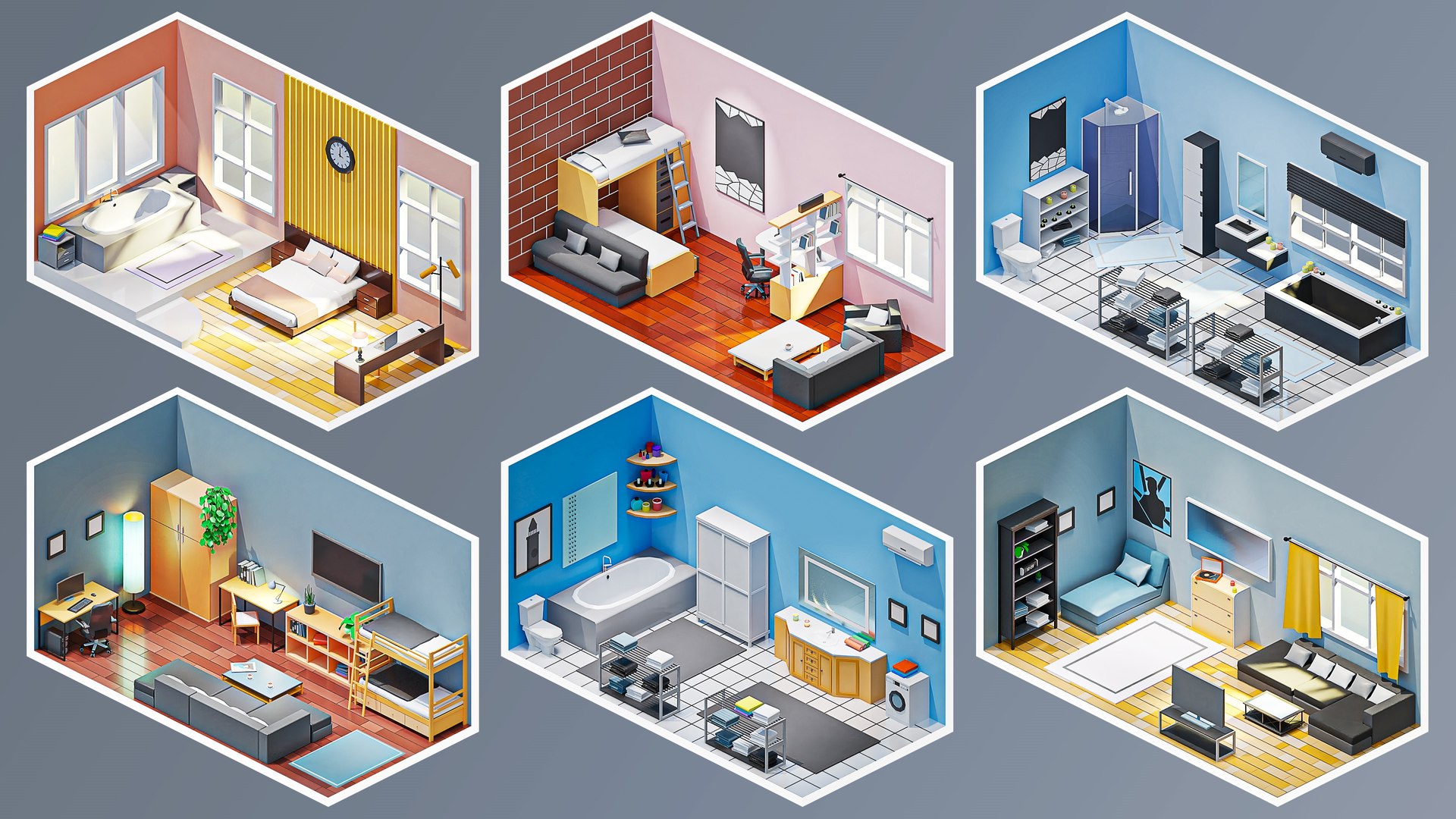 3D model low poly interior 9 https://p.turbosquid.com/ts-thumb/18/0akBPQ/er/7/jpg/1682018377/1920x1080/fit_q87/0f2125faf6bf65ed3be83d62ceea5cc1d2fe7053/7.jpg
