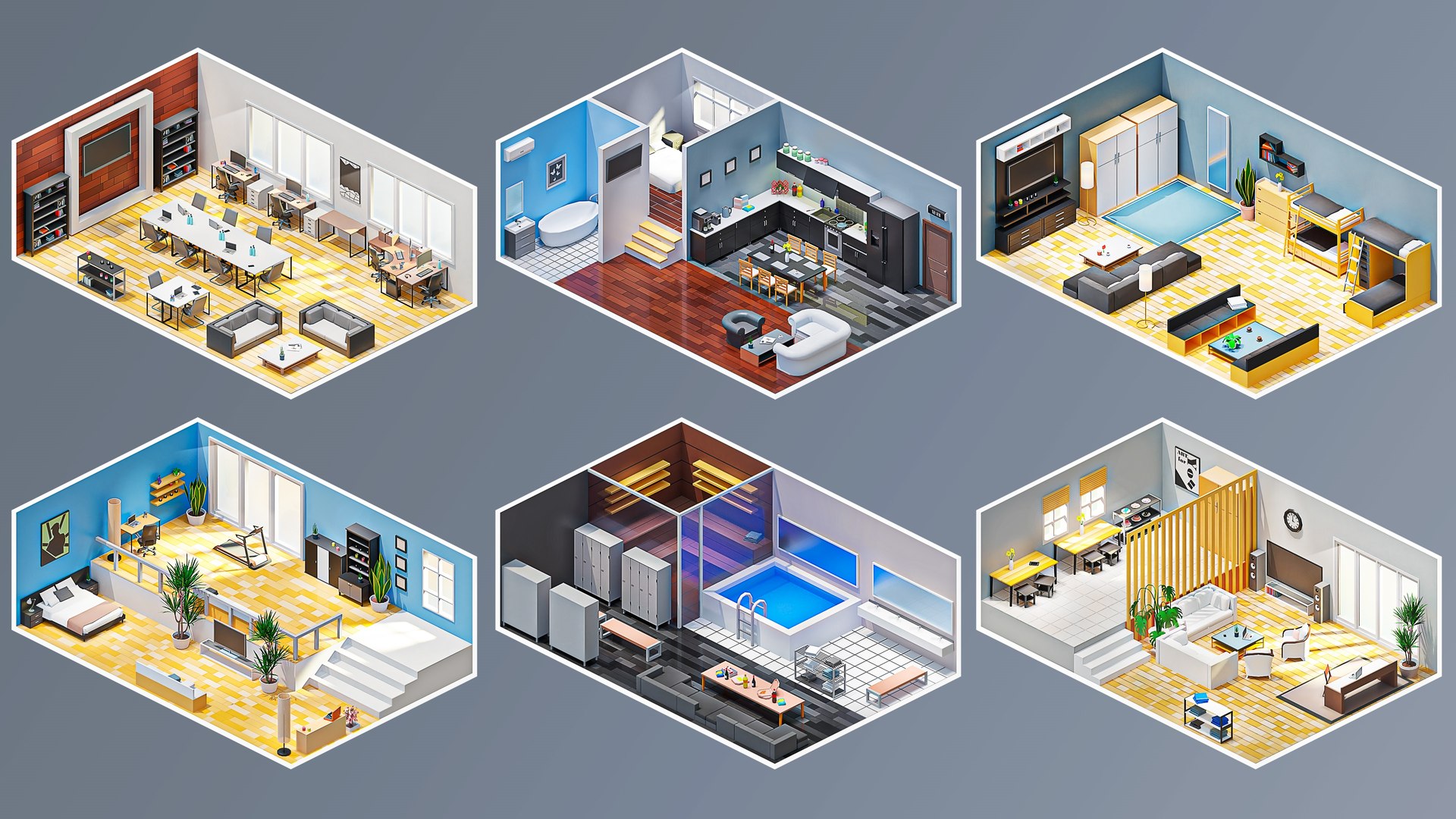 3D model low poly interior 9 https://p.turbosquid.com/ts-thumb/18/0akBPQ/zZ/5/jpg/1682018376/1920x1080/fit_q87/47843e213e8ae599c42e61b2a16900939a3043ce/5.jpg