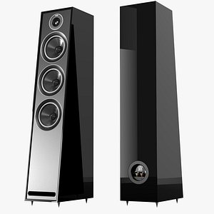max acoustic energy ae 305