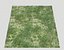 Wet Grass terrain PBR textures
