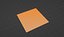 Wet Grass terrain PBR textures