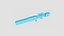 10 Anti-Drone Gun A Collection - SciFi Jamming Weaponry