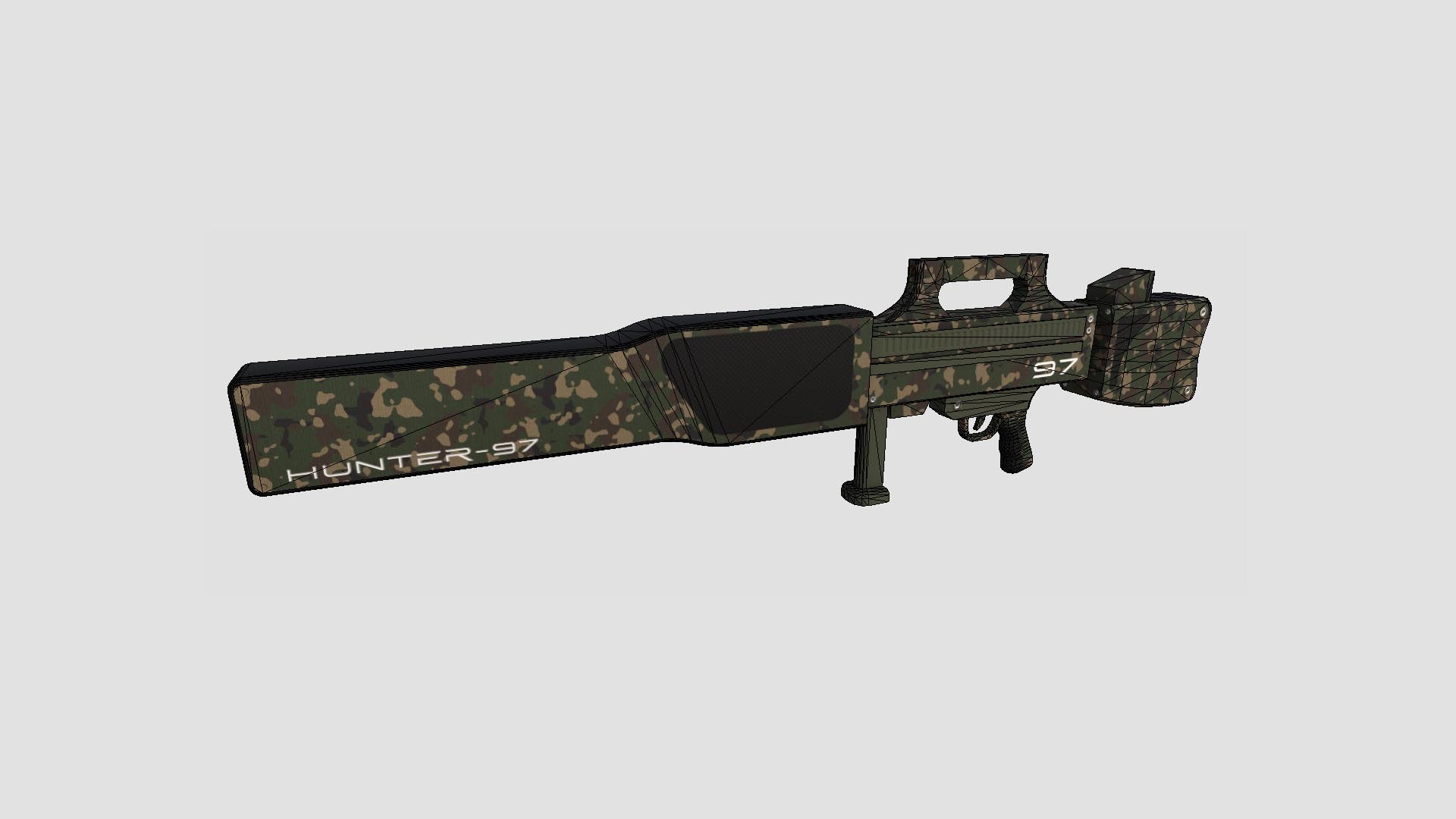 10 Anti-Drone Gun A Collection - SciFi Jamming Weaponry 3D model https://p.turbosquid.com/ts-thumb/18/4S0gAQ/6V/b10wire/jpg/1791927203/1920x1080/fit_q87/98d9afe0da95eb4146a507d9c1c0a3eae938cc50/b10wire.jpg