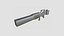 10 Anti-Drone Gun A Collection - SciFi Jamming Weaponry
