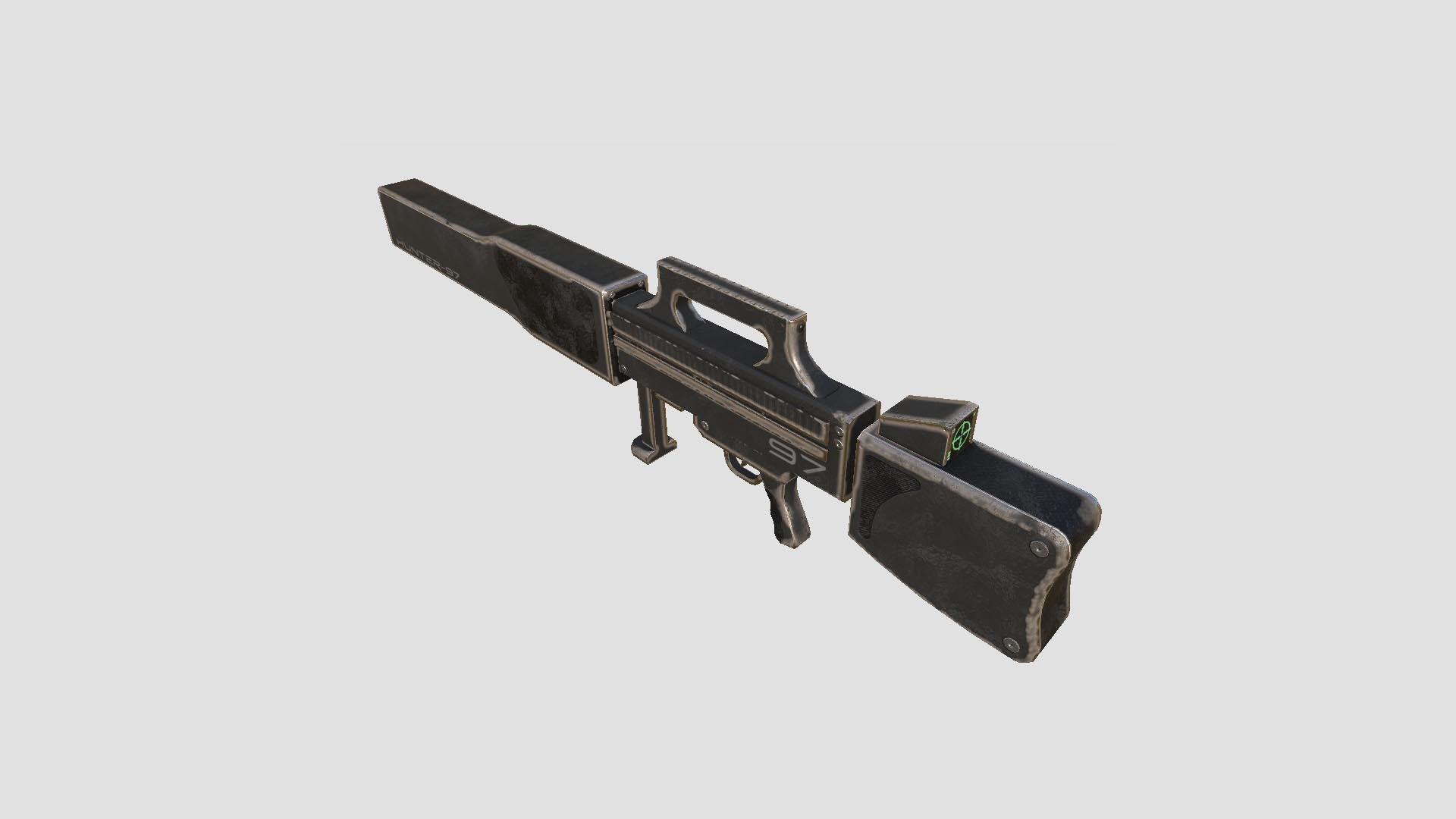 10 Anti-Drone Gun A Collection - SciFi Jamming Weaponry 3D model https://p.turbosquid.com/ts-thumb/18/4S0gAQ/LP/b52/jpg/1791927000/1920x1080/fit_q87/f7e6886fb2c636d390f86940cda6693e3294a3eb/b52.jpg