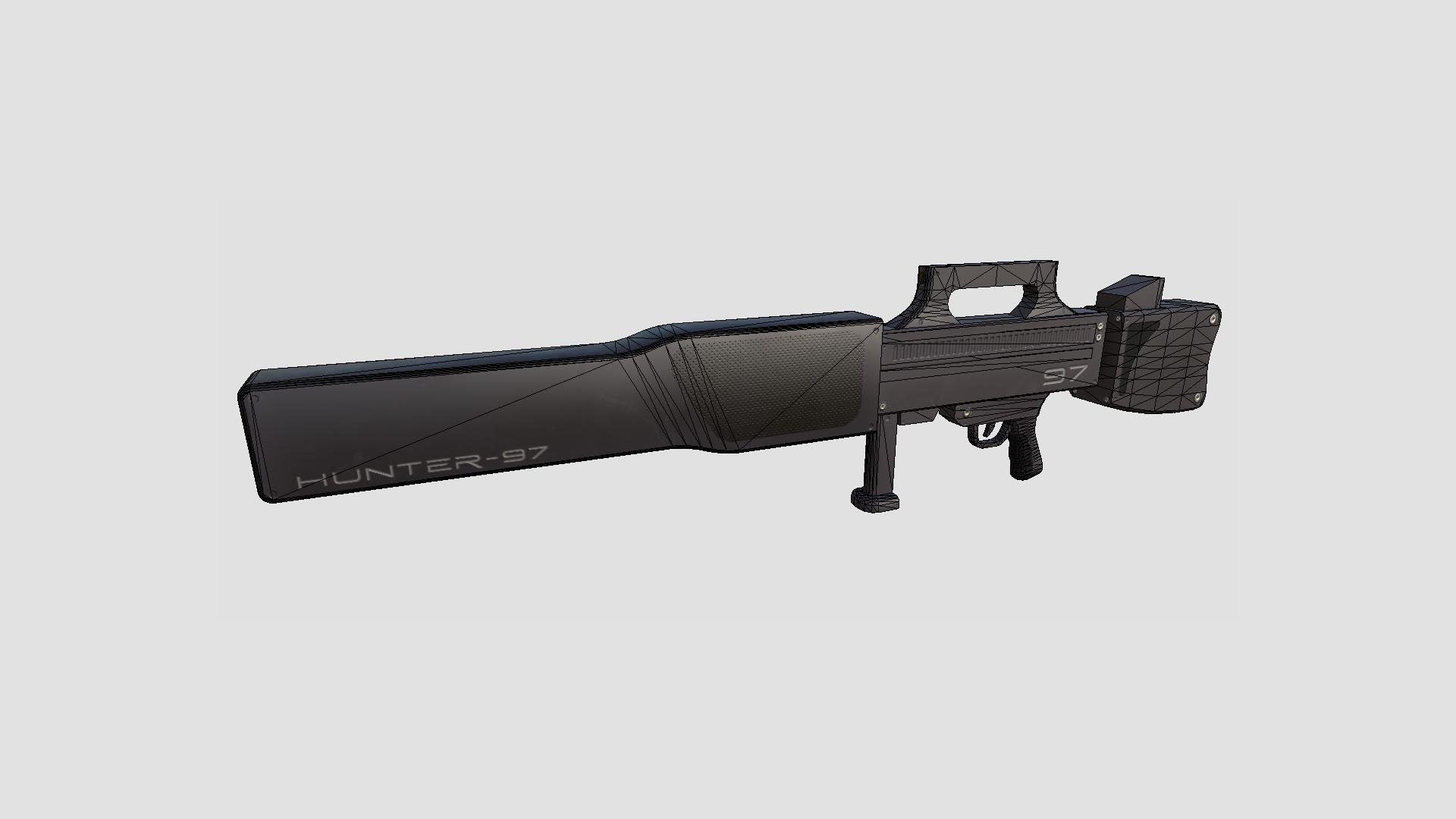 10 Anti-Drone Gun A Collection - SciFi Jamming Weaponry 3D model https://p.turbosquid.com/ts-thumb/18/4S0gAQ/Tu/b1wire/jpg/1791926990/1920x1080/fit_q87/1e7ec5fb91587679d4dc43a5a131a1e30145fc21/b1wire.jpg