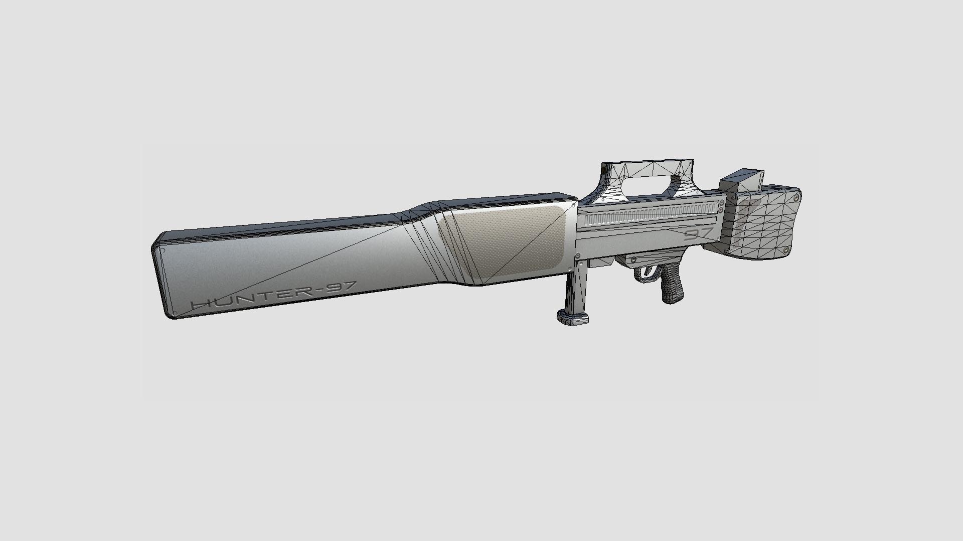 10 Anti-Drone Gun A Collection - SciFi Jamming Weaponry 3D model https://p.turbosquid.com/ts-thumb/18/4S0gAQ/Vn/b2wire/jpg/1791926993/1920x1080/fit_q87/ae576539952517b75cfeacb78acfb6546d1d644b/b2wire.jpg