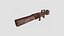 10 Anti-Drone Gun A Collection - SciFi Jamming Weaponry