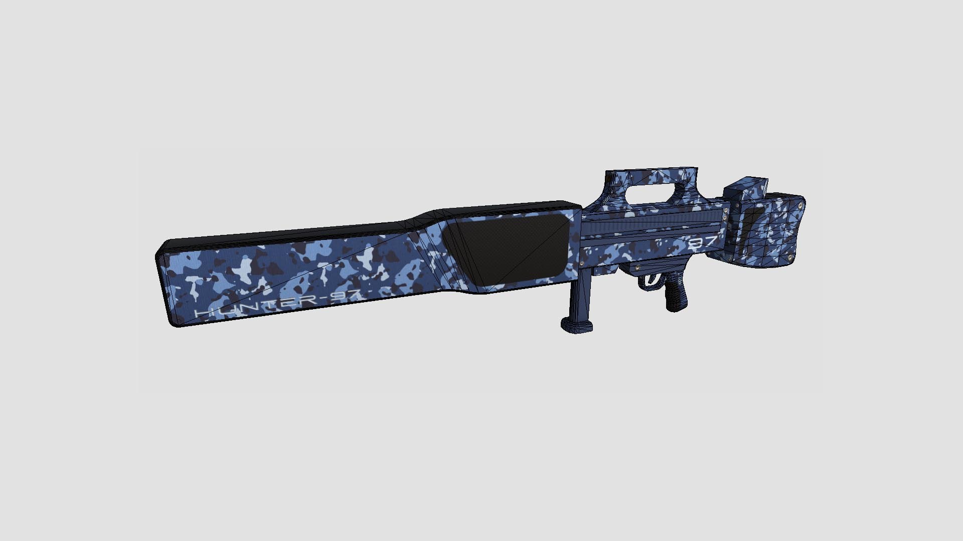 10 Anti-Drone Gun A Collection - SciFi Jamming Weaponry 3D model https://p.turbosquid.com/ts-thumb/18/4S0gAQ/Y8/b9wire/jpg/1791927014/1920x1080/fit_q87/2d9b997bc83268036289874dd8363d84972b17f5/b9wire.jpg