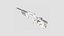 10 Anti-Drone Gun A Collection - SciFi Jamming Weaponry