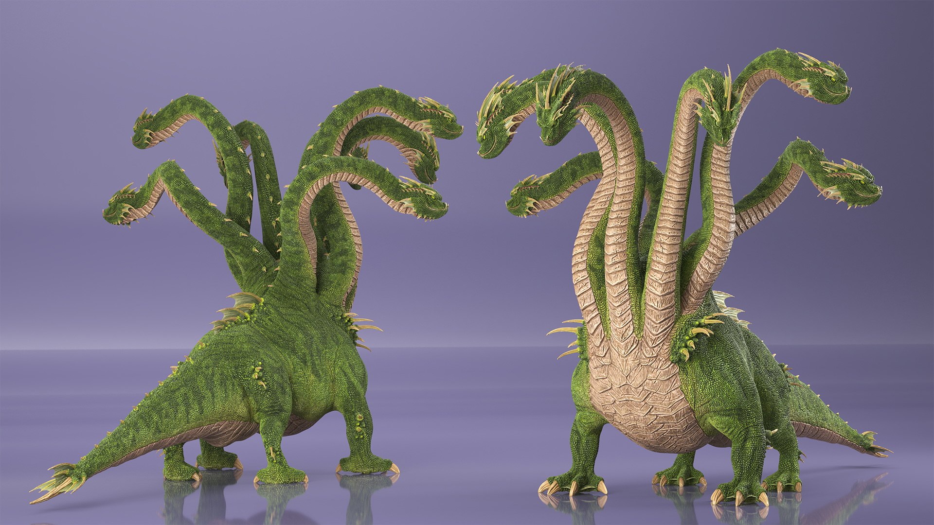 Greek Mythology Hydra 3D model https://p.turbosquid.com/ts-thumb/18/CjzWfZ/9Q/greekmythologyhydramb3dmodel011/jpg/1722863499/1920x1080/fit_q87/8a39a2758c4c50e1b62be8088f5de8ee3ac8bdf6/greekmythologyhydramb3dmodel011.jpg