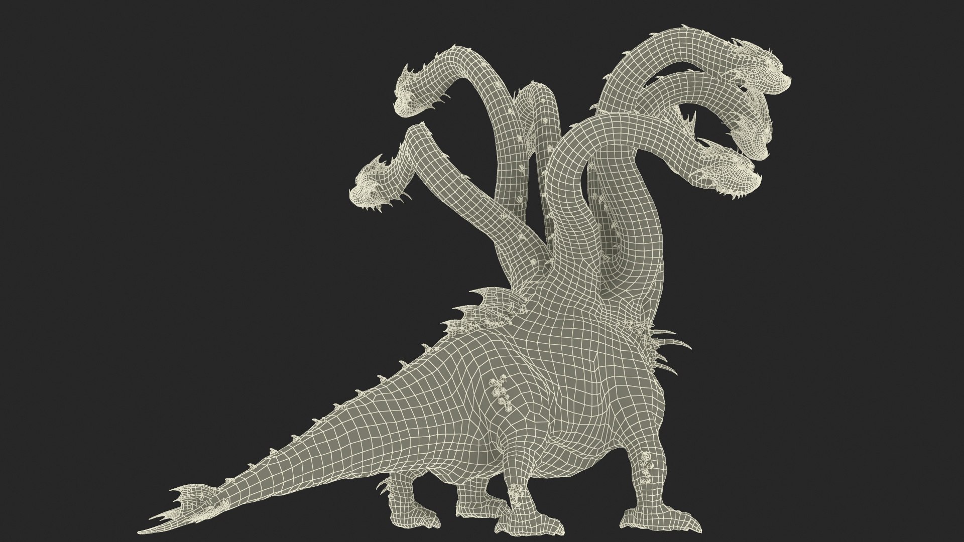 Greek Mythology Hydra 3D model https://p.turbosquid.com/ts-thumb/18/CjzWfZ/IA/greekmythologyhydramb3dmodel036/jpg/1722863595/1920x1080/fit_q87/b19f622f2dcf3305f3a175e60096a9312848e96a/greekmythologyhydramb3dmodel036.jpg