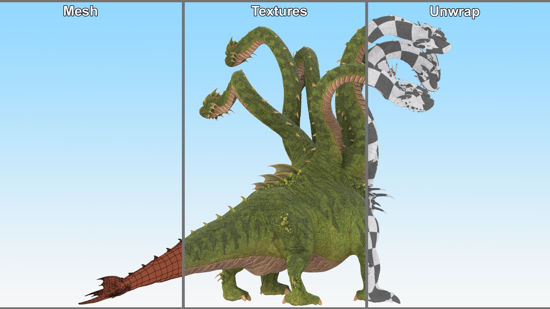 Greek Mythology Hydra 3D model https://p.turbosquid.com/ts-thumb/18/CjzWfZ/Sv/greekmythologyhydramb3dmodel021/jpg/1722863537/1920x1080/fit_q87/dabe79f531c129c1dae29bfa3f50c1a7d0c73eaf/greekmythologyhydramb3dmodel021.jpg