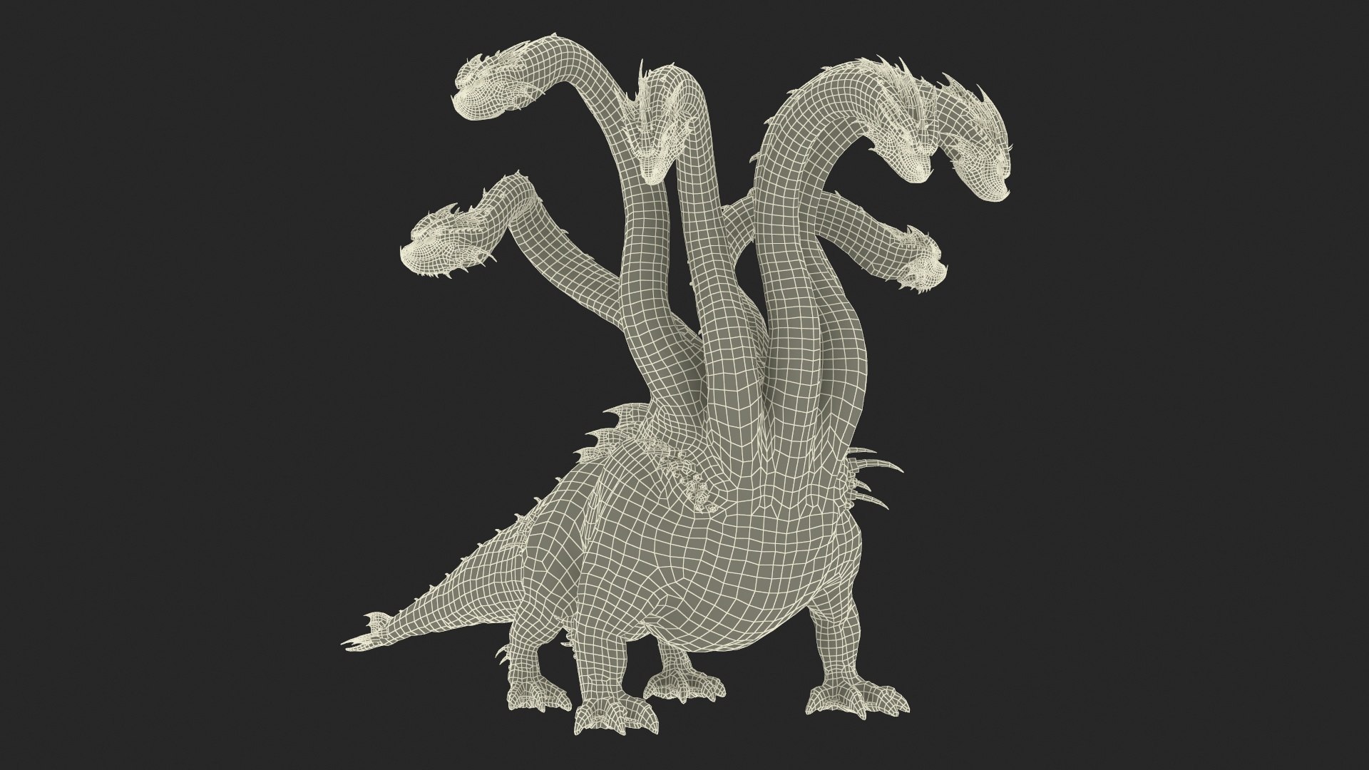 Greek Mythology Hydra 3D model https://p.turbosquid.com/ts-thumb/18/CjzWfZ/nA/greekmythologyhydramb3dmodel035/jpg/1722863591/1920x1080/fit_q87/6243968e740e72343f2b4cc978065307c2ca6852/greekmythologyhydramb3dmodel035.jpg