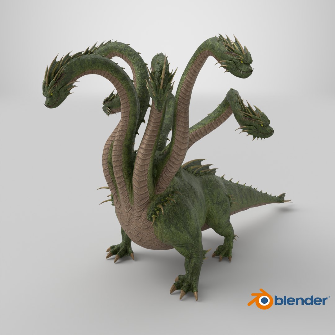 Greek Mythology Hydra 3D model https://p.turbosquid.com/ts-thumb/18/CjzWfZ/nW/stemcell_blender_cycles_render/png/1726218393/1920x1080/fit_q87/f72ab584e90b4c9d3272ce606d8801fd21d983c4/stemcell_blender_cycles_render.jpg