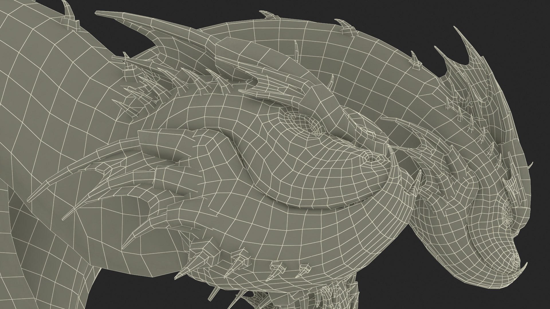 Greek Mythology Hydra 3D model https://p.turbosquid.com/ts-thumb/18/CjzWfZ/uz/greekmythologyhydramb3dmodel028/jpg/1722863564/1920x1080/fit_q87/7e0c9e80635db66a57d3edd82a226c9ad95c05fc/greekmythologyhydramb3dmodel028.jpg