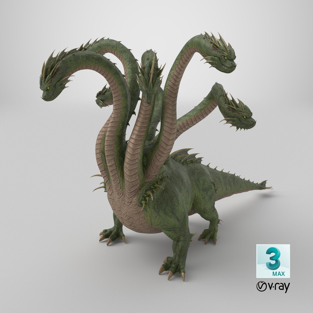 Greek Mythology Hydra 3D model https://p.turbosquid.com/ts-thumb/18/CjzWfZ/zd/stemcell_max_vray_render/png/1726218405/1920x1080/fit_q87/078f1033e846a6770ff862a43d3cd65464eb51be/stemcell_max_vray_render.jpg