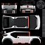 Electro Car 10 low poly car
