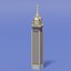Abraj Al Bait Tower Mecca Saudi Arabia