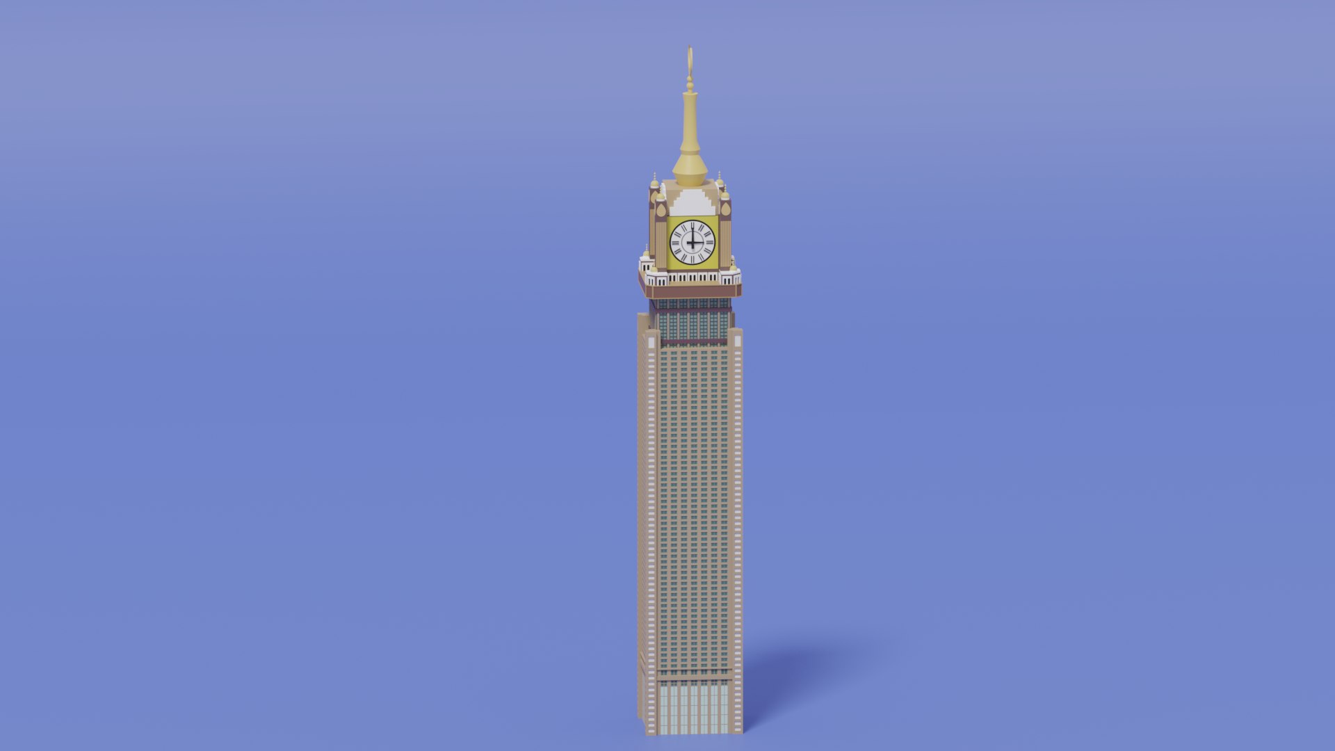 Abraj Al Bait Tower Mecca Saudi Arabia 3D model https://p.turbosquid.com/ts-thumb/18/KWuUTv/Lb/a_10/png/1692171391/1920x1080/fit_q87/713ad8a54ec17eafdd048aa40854c406fcb2339e/a_10.jpg
