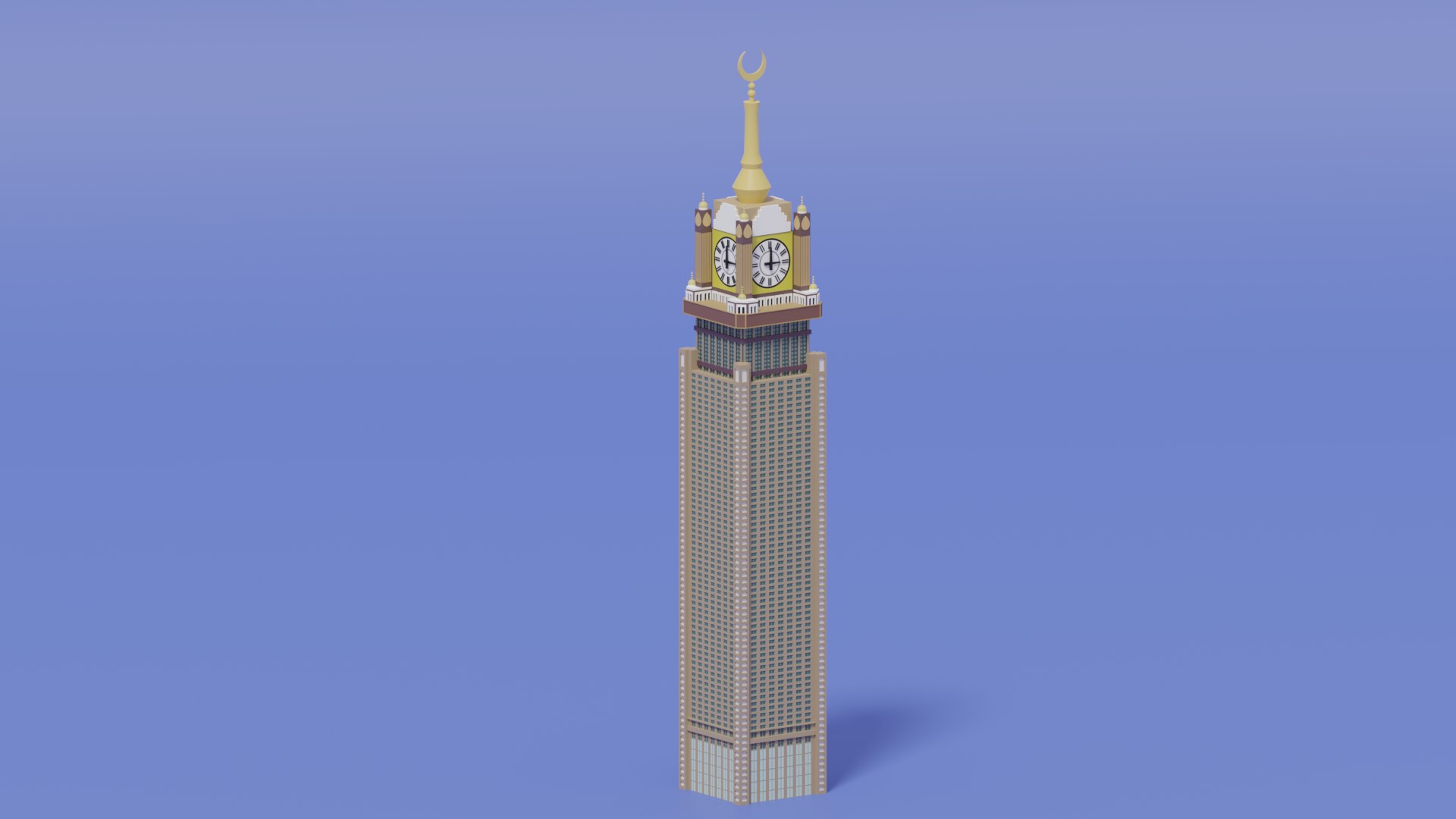Abraj Al Bait Tower Mecca Saudi Arabia 3D model https://p.turbosquid.com/ts-thumb/18/KWuUTv/Of/a_08/png/1692171383/1920x1080/fit_q87/b8dbe5df058a42b7c4e7f3f10d830f62444470ff/a_08.jpg