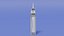 Abraj Al Bait Tower Mecca Saudi Arabia