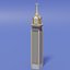 Abraj Al Bait Tower Mecca Saudi Arabia