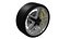 Mercedes wheel rim