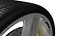 Mercedes wheel rim
