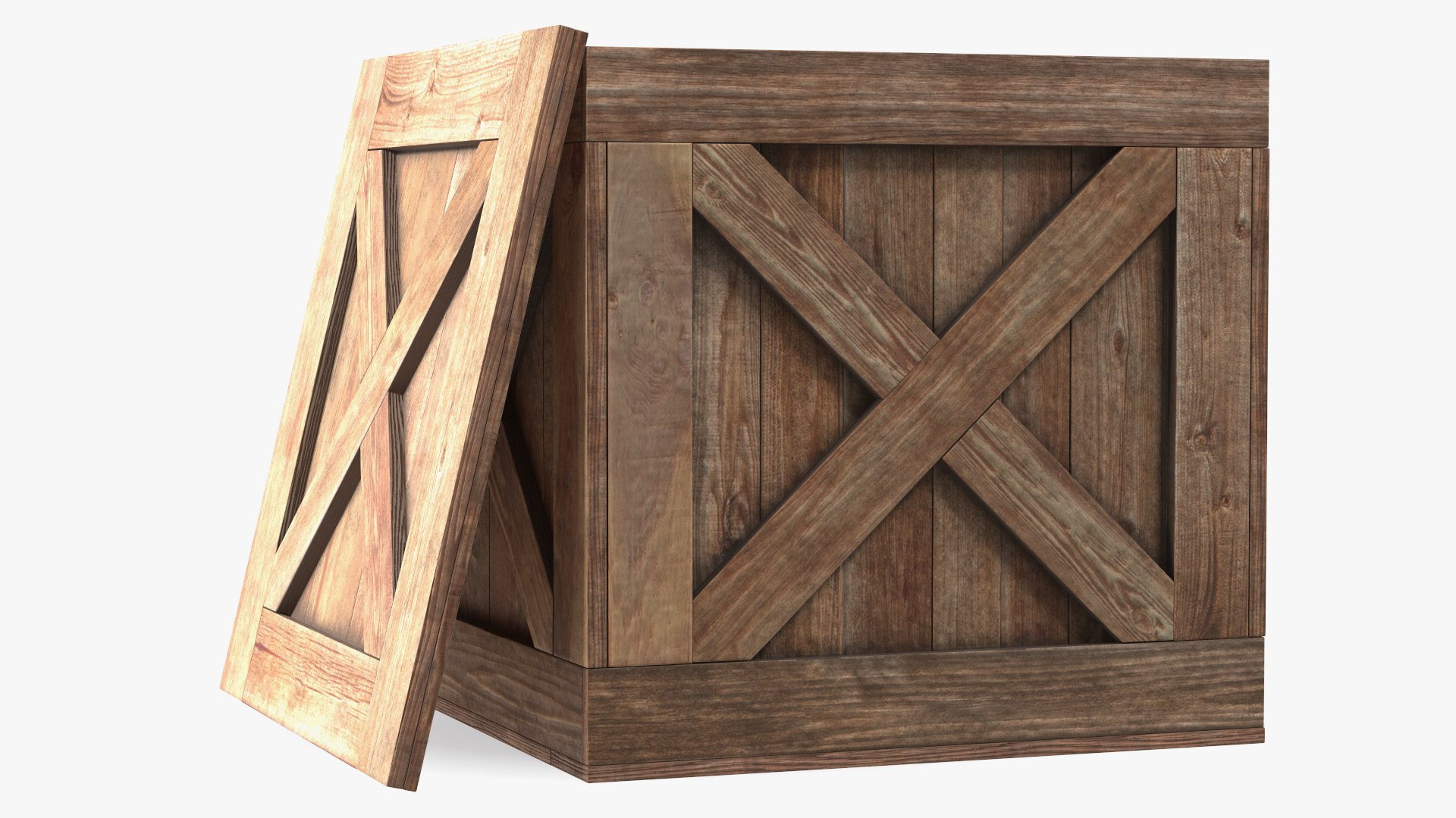 Old Wooden Shipping Crate with Open Lid model https://p.turbosquid.com/ts-thumb/18/PDxVvS/3y/oldwoodenshippingcratewithopenlid3dsmodel008/jpg/1646401625/1920x1080/fit_q87/3db16f1fb2ed839a32c6f540b4c7b1f72a4ca08a/oldwoodenshippingcratewithopenlid3dsmodel008.jpg