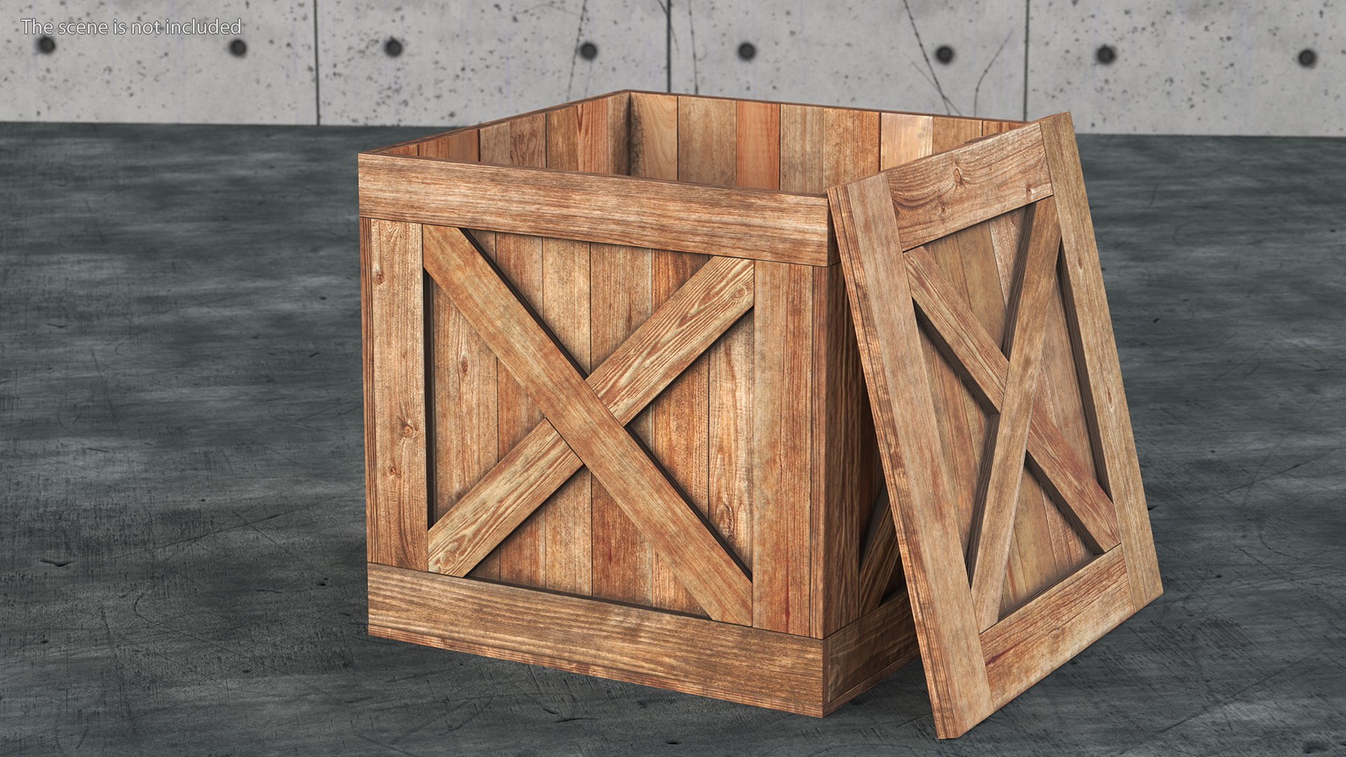 Old Wooden Shipping Crate with Open Lid model https://p.turbosquid.com/ts-thumb/18/PDxVvS/BB/oldwoodenshippingcratewithopenlid3dsmodel002/jpg/1646401607/1920x1080/fit_q87/04648705e9219aa86447f05b4bf805068c9a810f/oldwoodenshippingcratewithopenlid3dsmodel002.jpg