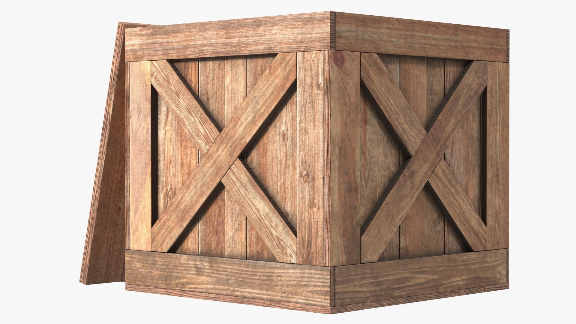 Old Wooden Shipping Crate with Open Lid model https://p.turbosquid.com/ts-thumb/18/PDxVvS/EM/oldwoodenshippingcratewithopenlid3dsmodel009/jpg/1646401629/1920x1080/fit_q87/284e0c364d26583a969e1e22be3879fef64a1d63/oldwoodenshippingcratewithopenlid3dsmodel009.jpg