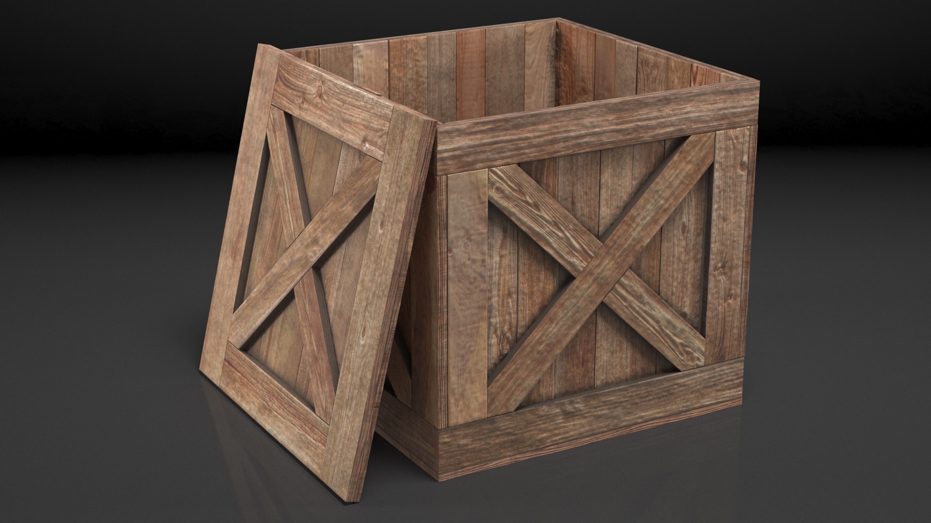 Old Wooden Shipping Crate with Open Lid model https://p.turbosquid.com/ts-thumb/18/PDxVvS/KO/oldwoodenshippingcratewithopenlid3dsmodel013/jpg/1646401641/1920x1080/fit_q87/ee44e3cef41433db8caed65114d4eed518bb4a36/oldwoodenshippingcratewithopenlid3dsmodel013.jpg