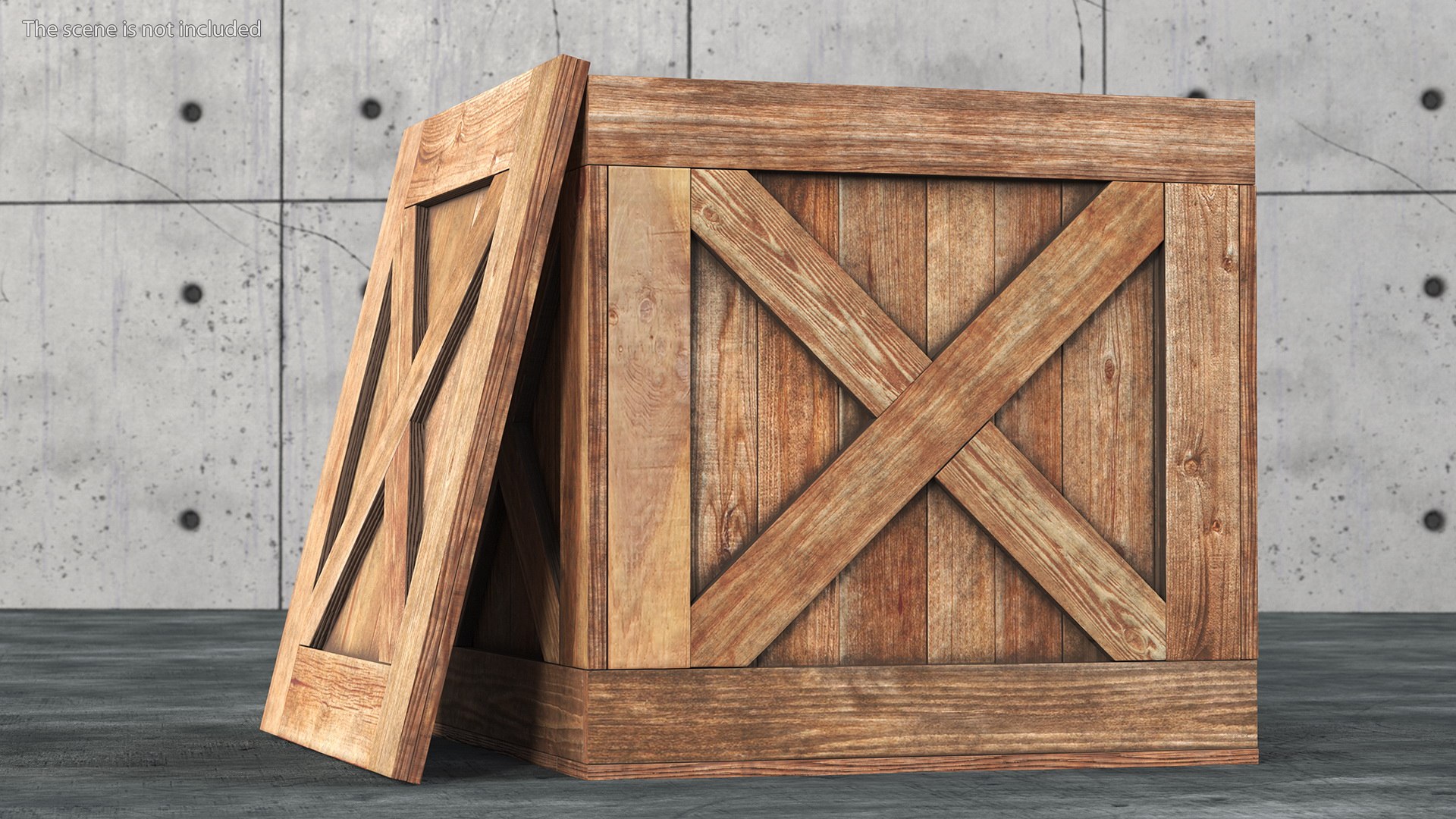 Old Wooden Shipping Crate with Open Lid model https://p.turbosquid.com/ts-thumb/18/PDxVvS/aC/oldwoodenshippingcratewithopenlid3dsmodel004/jpg/1646401613/1920x1080/fit_q87/091534e02a1f36c682de86155af6c134e08e2400/oldwoodenshippingcratewithopenlid3dsmodel004.jpg