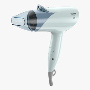 Hair Dryer