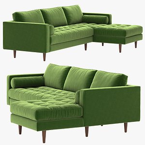 Sven Right Sectional