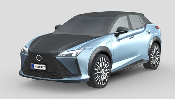 Лексус 450 2023