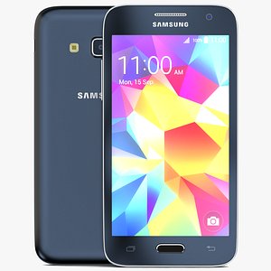 Samsung Galaxy Core Prime