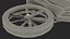 Drone Quadrocopter Cargo giallo
