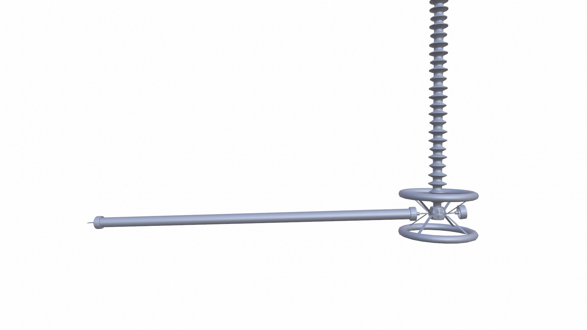 3D BPI Connector - TurboSquid 2341843