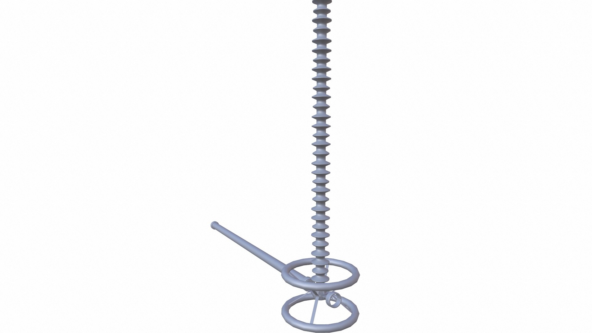 3D BPI Connector - TurboSquid 2341843